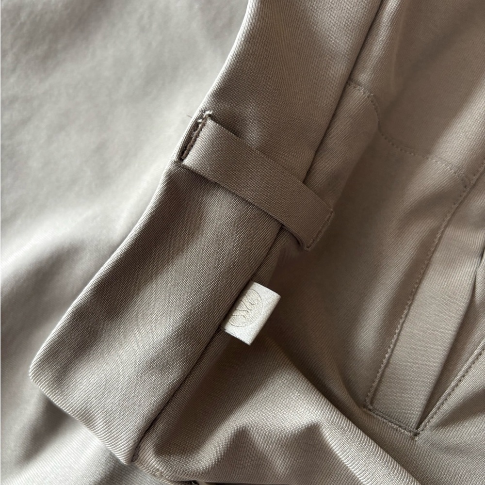 Bundle of 7 pairs of men’s lululemon commission dress pants